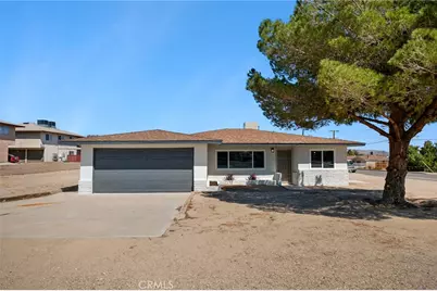 541 Windy Pass / Bypass, Barstow, CA 92311 - Photo 11