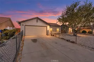 10758 Pershing, Adelanto, CA 92301 - Photo 3