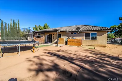 13922 Jicarilla Road, Apple Valley, CA 92307 - Photo 5