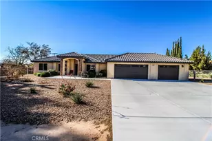13922 Jicarilla Rd, Apple Valley, CA 92307 - Photo 1