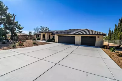 13922 Jicarilla Road, Apple Valley, CA 92307 - Photo 3
