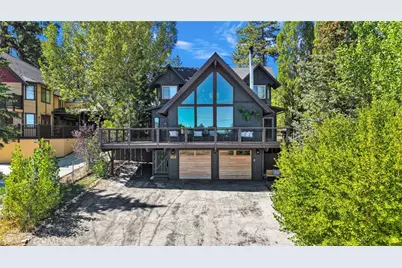 1412 E Big Bear Boulevard, Big Bear City, CA 92314 - Photo 1