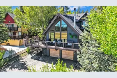 1412 E Big Bear Boulevard, Big Bear City, CA 92314 - Photo 3
