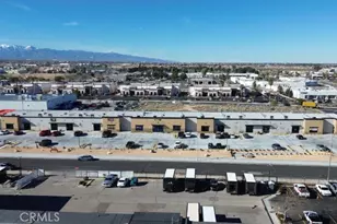 12454 Industrial Center, Victorville, CA 92395 - Photo 1