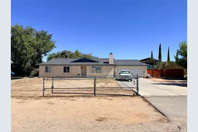 12839 Running Deer Road, Apple Valley, CA 92308 - Photo 1