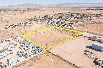 4634060 Waalew Road, Apple Valley, CA 92307 - Photo 5