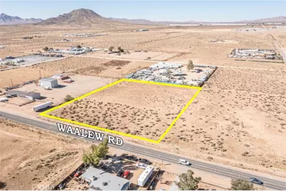 4634060 Waalew Road, Apple Valley, CA 92307 - Photo 1