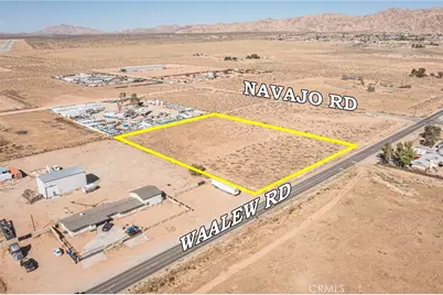 4634060 Waalew Road, Apple Valley, CA 92307 - Photo 3