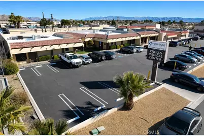 16017 Tuscola #B, Apple Valley, CA 92307 - Photo 1