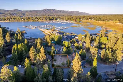 627 Cienega Road, Big Bear Lake, CA 92315 - Photo 3