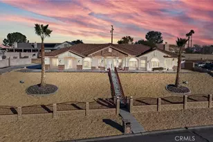 13519 Sunset, Apple Valley, CA 92308 - Photo 1