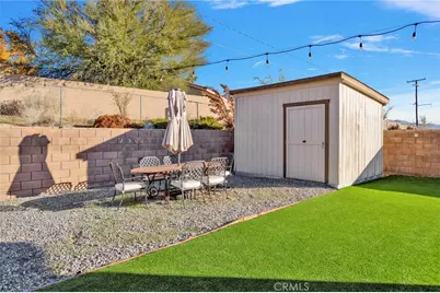 13519 Sunset, Apple Valley, CA 92308 - Photo 33