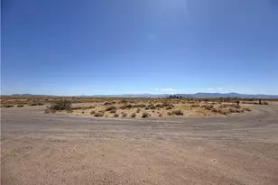 0 Harvard Rd, Newberry Springs, CA 92365 - Photo 1