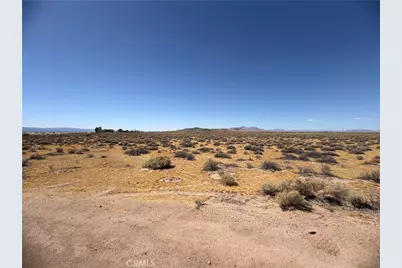 0 Harvard Road, Newberry Springs, CA 92365 - Photo 3