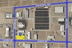 16527 Beaver, Adelanto, CA 92301 - Photo 1