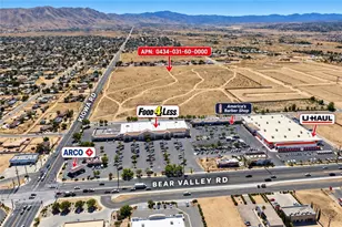 0 Kiowa, Apple Valley, CA 92308 - Photo 1