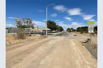 0 Lupin, Adelanto, CA 92301 - Photo 1