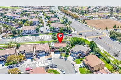 28031 Stonegate Court, Moreno Valley, CA 92555 - Photo 35