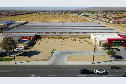 0 Palmdale Road, Victorville, CA 92392 - Photo 3