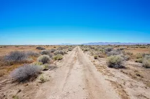 0 Jethro #1 St, California City, CA 93505 - Photo 1