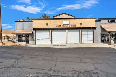 931 Armory, Barstow, CA 92311 - Photo 3