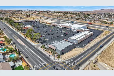 931 Armory, Barstow, CA 92311 - Photo 13
