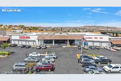 947 Armory, Barstow, CA 92311 - Photo 7