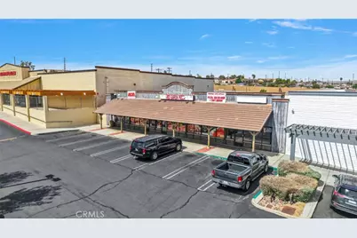 947 Armory, Barstow, CA 92311 - Photo 5