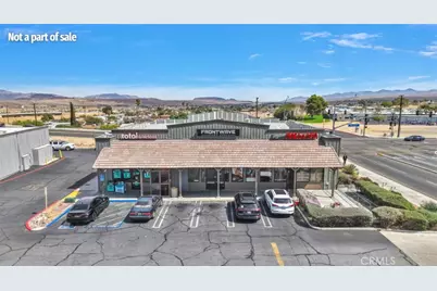 947 Armory, Barstow, CA 92311 - Photo 13