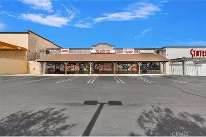 947 Armory, Barstow, CA 92311 - Photo 1