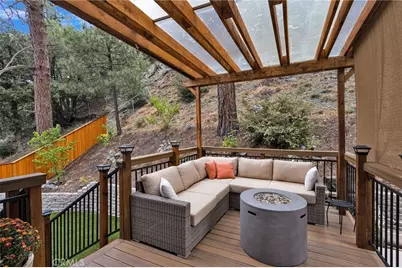 5213 E Canyon, Wrightwood, CA 92397 - Photo 5