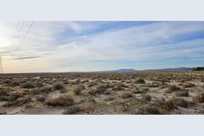 800 Lockhart Rand Rd. (Near), Hinkley, CA 92347 - Photo 1