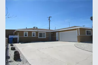 904 Las Amigas Drive, Barstow, CA 92311 - Photo 1