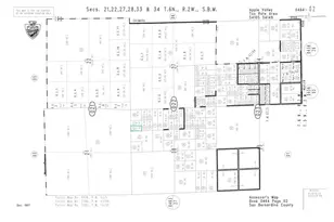 1 Papago Rd, Apple Valley, CA 92308 - Photo 1