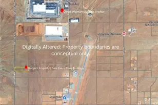 0 Dale Evans Pkwy, Apple Valley, CA 92307 - Photo 1