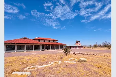36558 Santa Fe, Daggett, CA 92327 - Photo 1