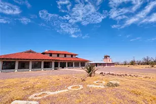 36558 Santa Fe, Daggett, CA 92327 - Photo 1