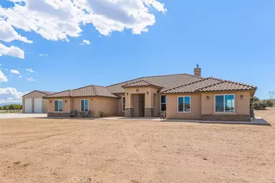 9119 Taylor, Phelan, CA 92371 - Photo 5
