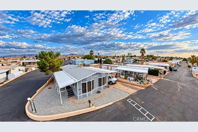 701 Montara Road ##71A, Barstow, CA 92311 - Photo 5