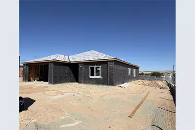 620 Windy Pass / Bypass, Barstow, CA 92311 - Photo 3