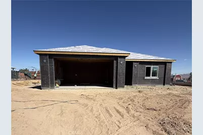 620 Windy Pass / Bypass, Barstow, CA 92311 - Photo 1