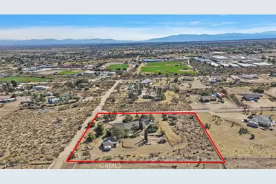 3789 Hollister, Phelan, CA 92371 - Photo 69