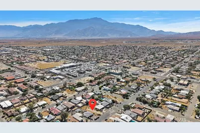 0 Flora Avenue, Desert Hot Springs, CA 92240 - Photo 1