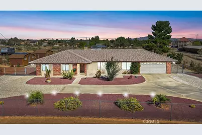18494 Mojave, Hesperia, CA 92345 - Photo 1