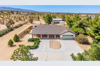 12764 Oasis Road, Pinon Hills, CA 92372 - Photo 39