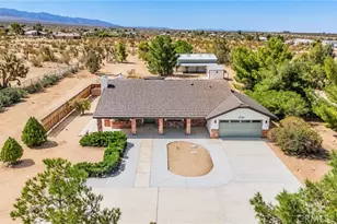 12764 Oasis Rd, Pinon Hills, CA 92372 - Photo 39