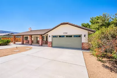 12764 Oasis Road, Pinon Hills, CA 92372 - Photo 3
