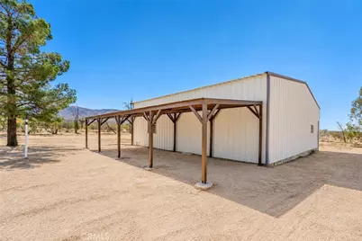 12764 Oasis Road, Pinon Hills, CA 92372 - Photo 33