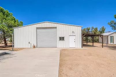 12764 Oasis Road, Pinon Hills, CA 92372 - Photo 35