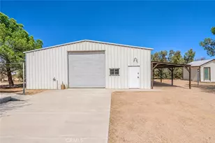 12764 Oasis Rd, Pinon Hills, CA 92372 - Photo 35